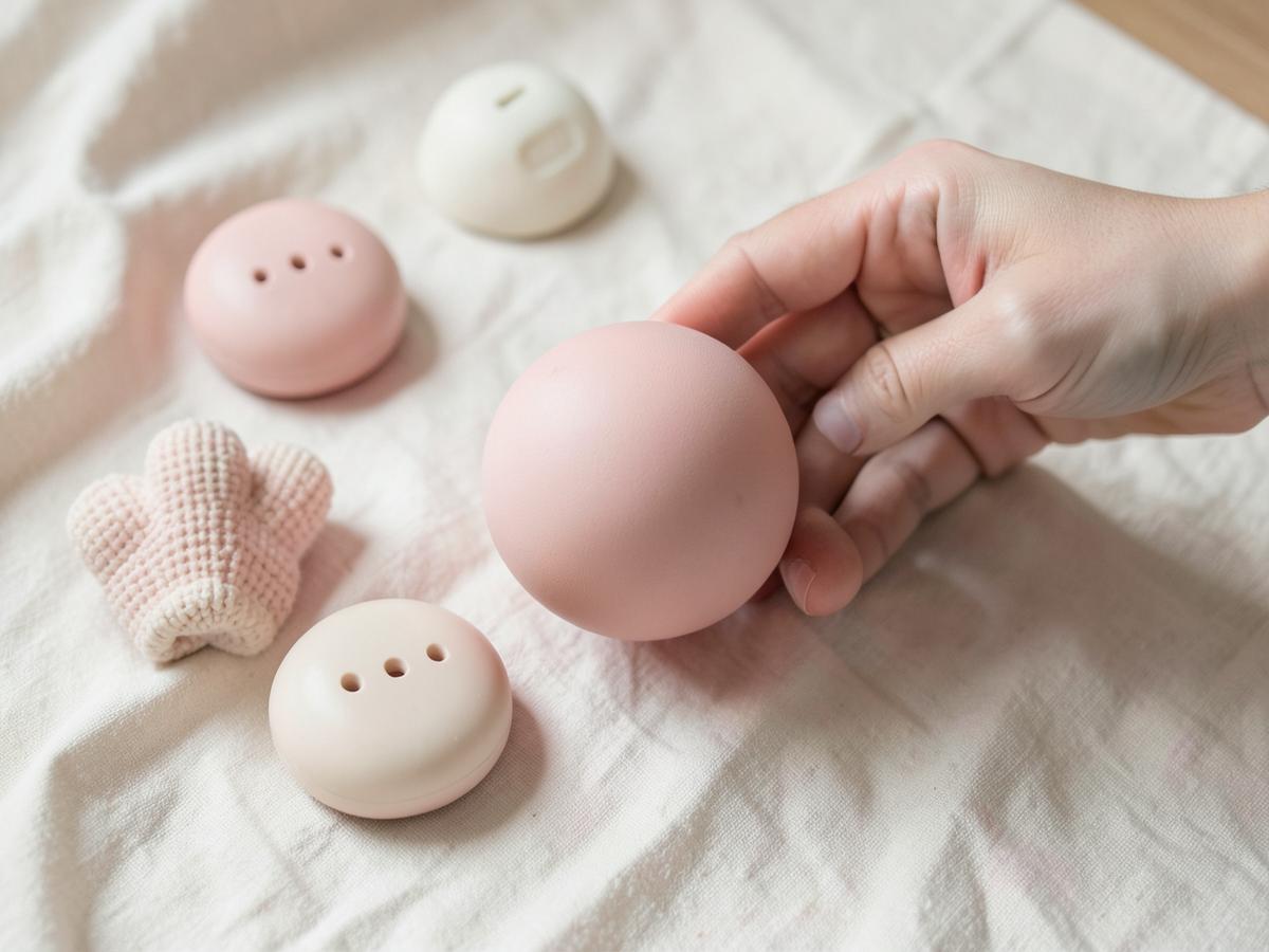 Le Coin Anti-Stress