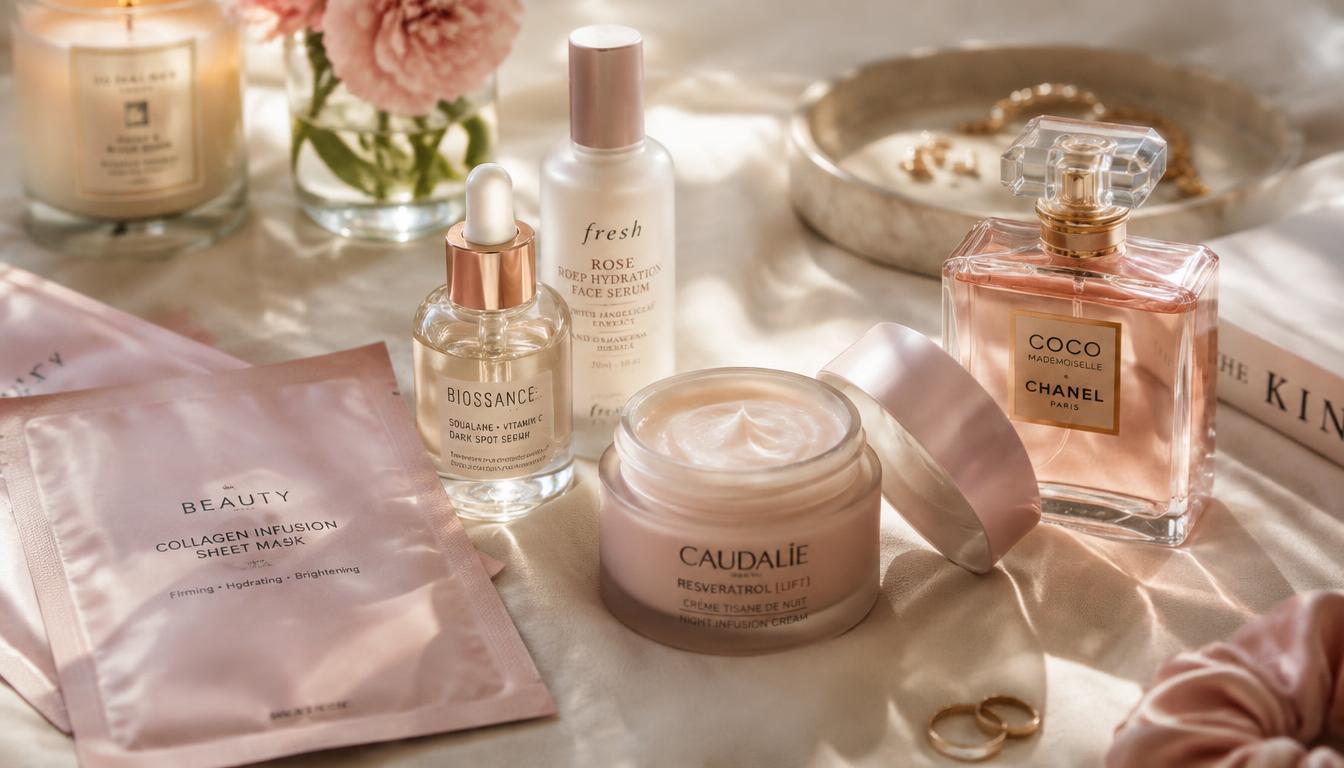 Le Coin Beauté